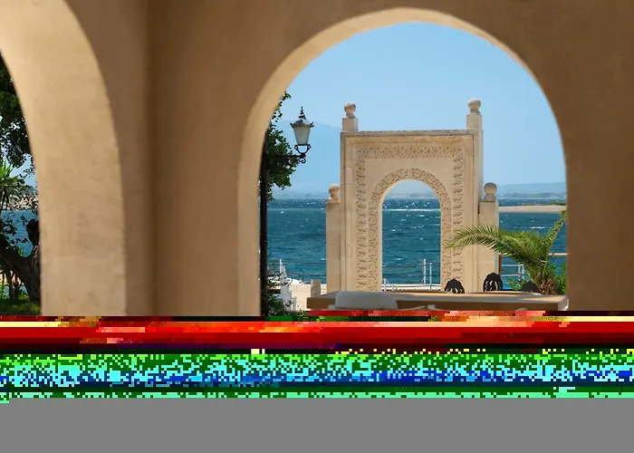 Wyndham Perili Bay Отель Датча