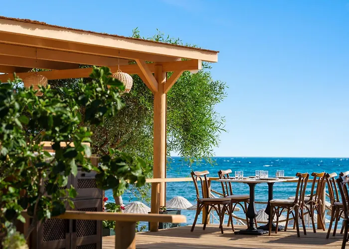 Wyndham Perili Bay Отель 5*