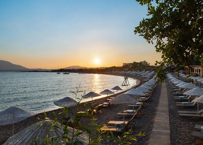 Отель Wyndham Perili Bay 5*