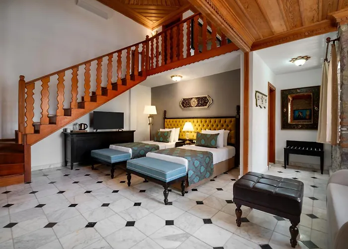 Wyndham Perili Bay Отель Датча