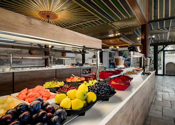 Wyndham Perili Bay Датча