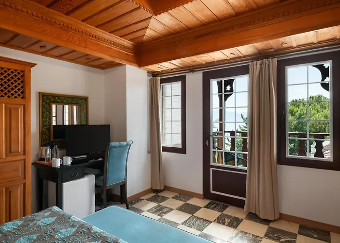 Wyndham Perili Bay 5* Датча