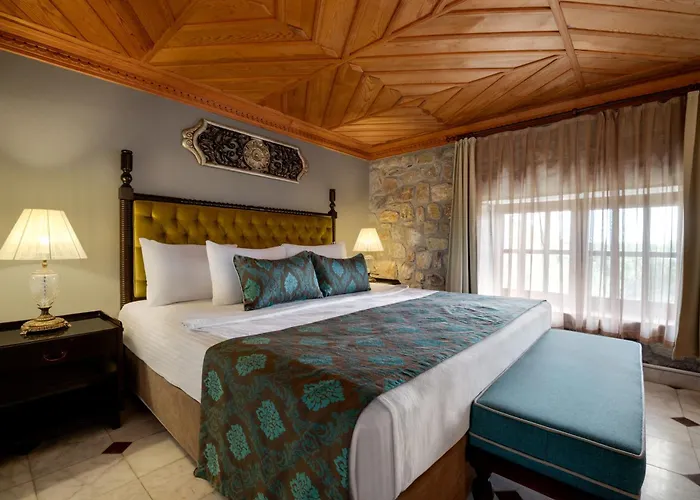 Wyndham Perili Bay 5* Датча