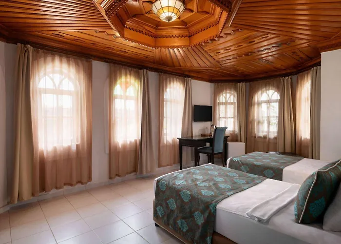 Отель Wyndham Perili Bay Датча