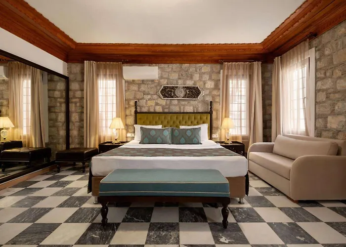 Wyndham Perili Bay 5* Датча